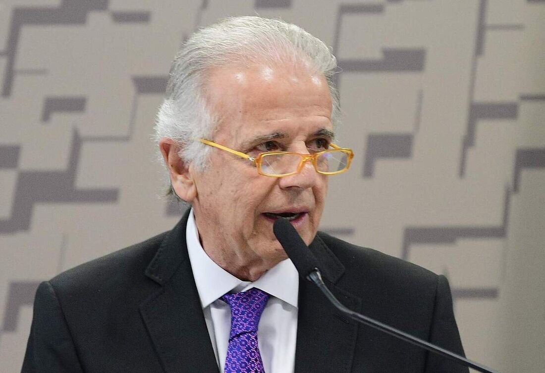 Ministro José Múcio vira alvo do fogo amigo do PT. Entenda - Folha PE