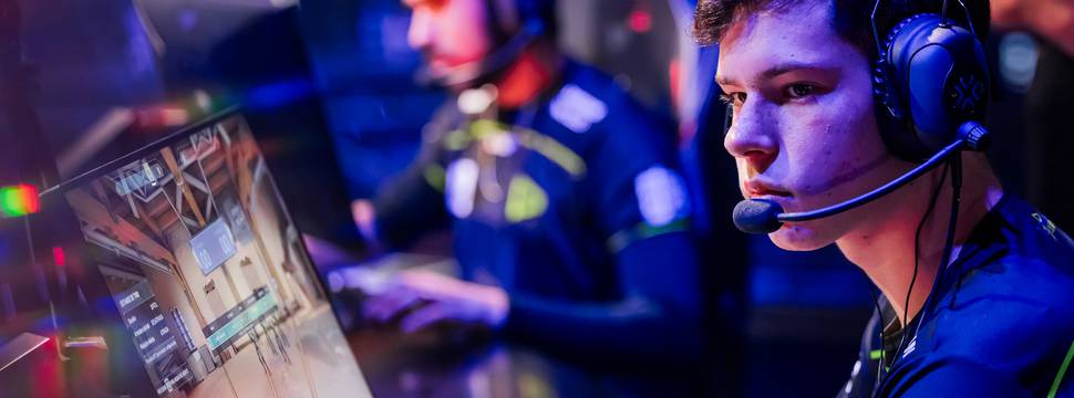 LOUD é eliminada no Valorant - Masters: Tóquio 2023