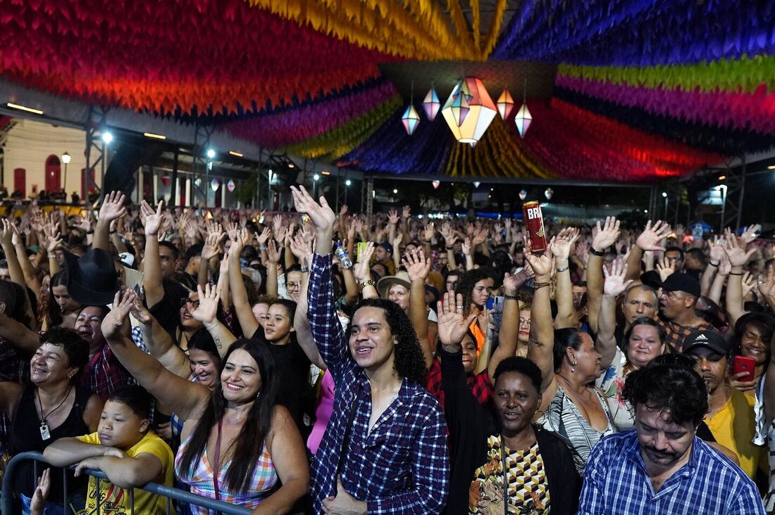 São João do Recife