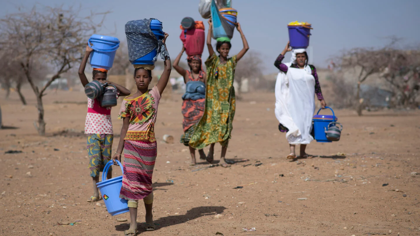 Há uma década, Burkina Faso, Mali e Níger enfrentam sangrentas ondas de violência jihadista