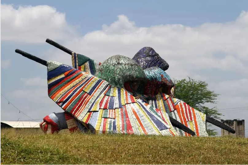 Festival será realizado no Parque dos Lanceiros, em Nazaré da Mata