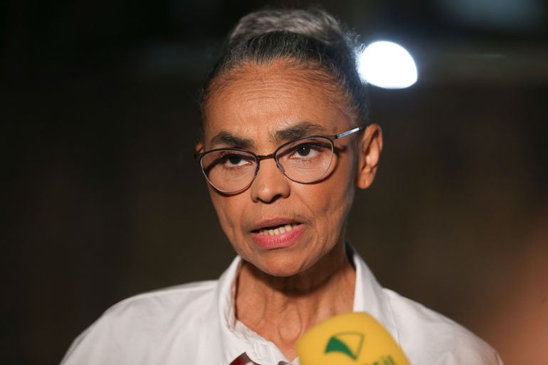 Marina Silva