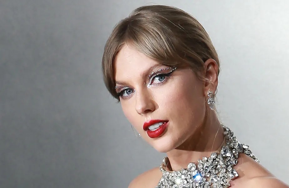 Cantora Taylor Swift: entre as 100 mulheres mais ricas do mundo