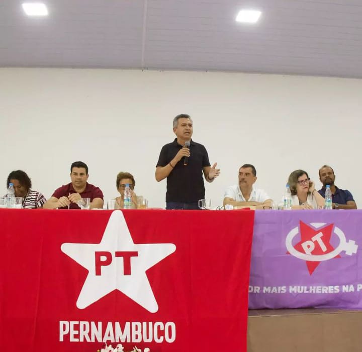 PT realiza série de plenárias em cidades pernambucanas