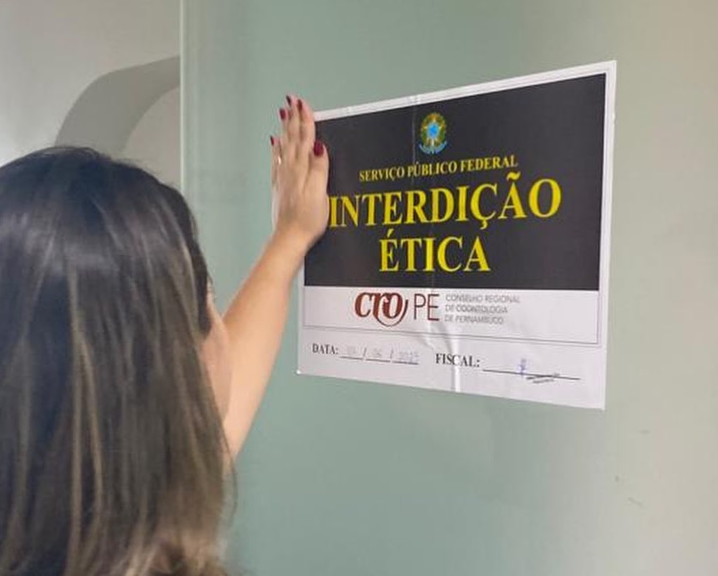 Clínica de odontologia é especializada em cursos de pós-graduação