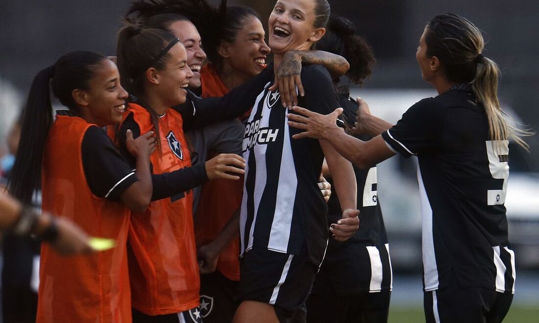 As quartas de final do Brasileiro estão previstas para começar na próxima semana