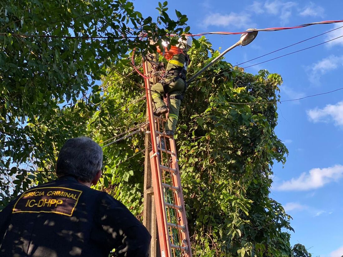 Fábrica de gelo foi autuada duas vezes em um mês por furto de energia