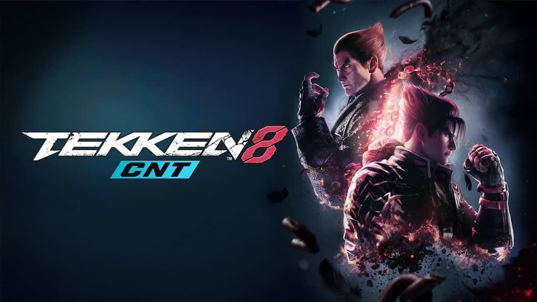 Tekken 8  Bandai Namco anuncia Teste de Rede Fechada com Cross