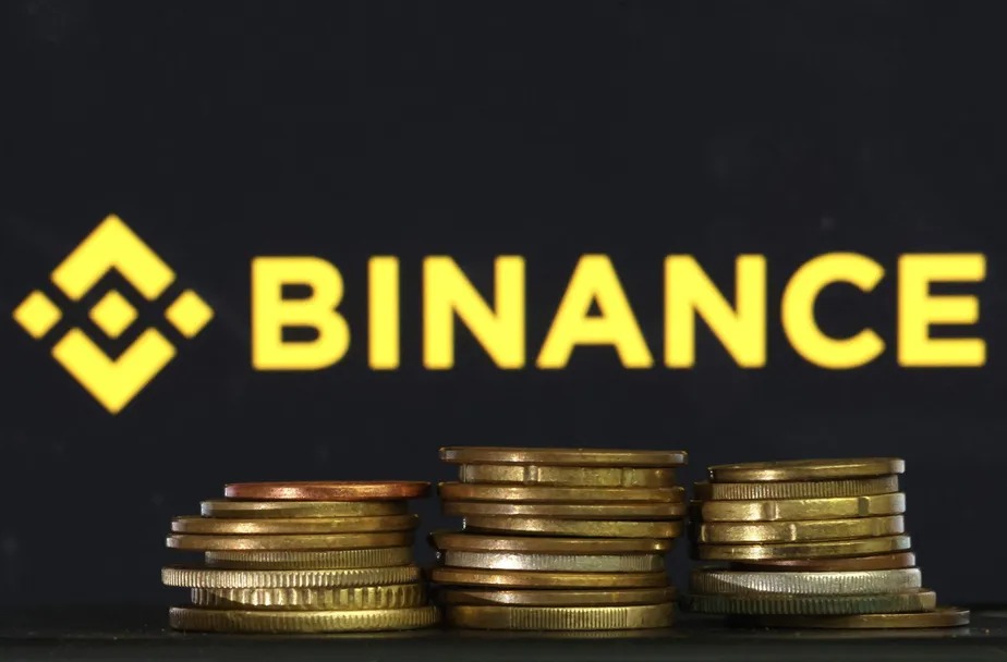 Binance