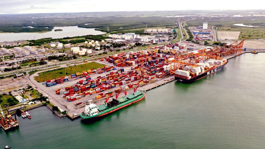 Porto de Suape participa do Fórum Nordeste Export, na Paraíba 