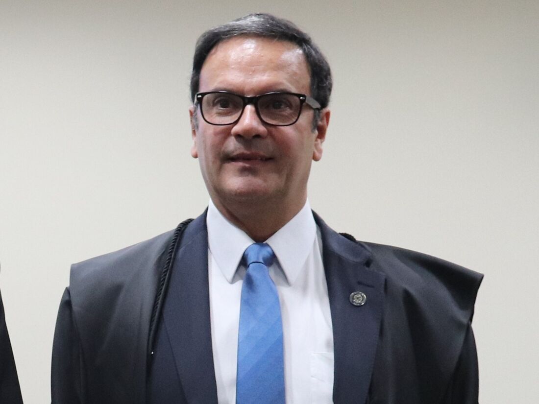 Desembargador do Tribunal de Justiça de Pernambuco (TJPE), Ruy Trezena Patu Júnior