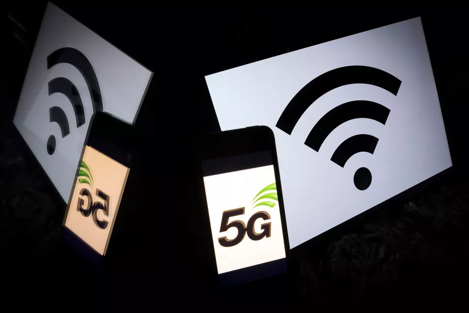 5G: promoções de aparelhos na tentativa de impulsionar as vendas, diz IDC 