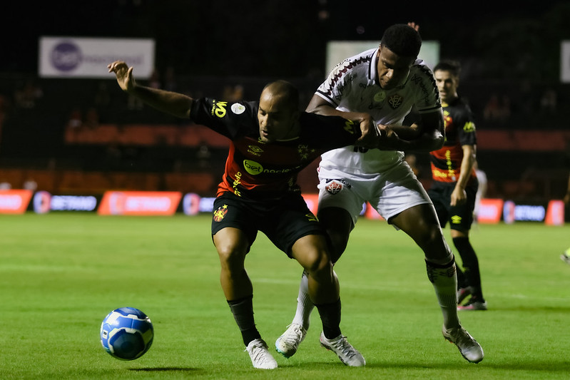 Guia da Série B - Sampaio Corrêa Futebol Clube