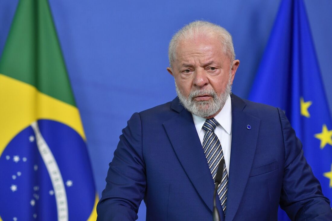 Lula Sanciona Lei Que Autoriza Ozonioterapia Entenda O Que Muda Folha Pe