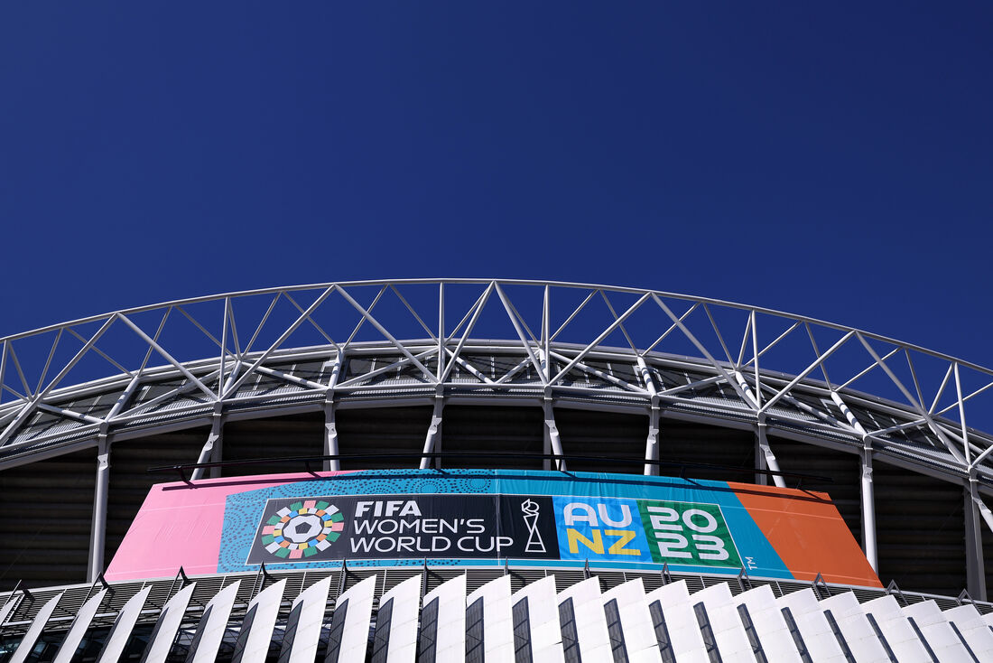 Copa do Mundo Feminina 2023: dias de jogos da competição FIFA