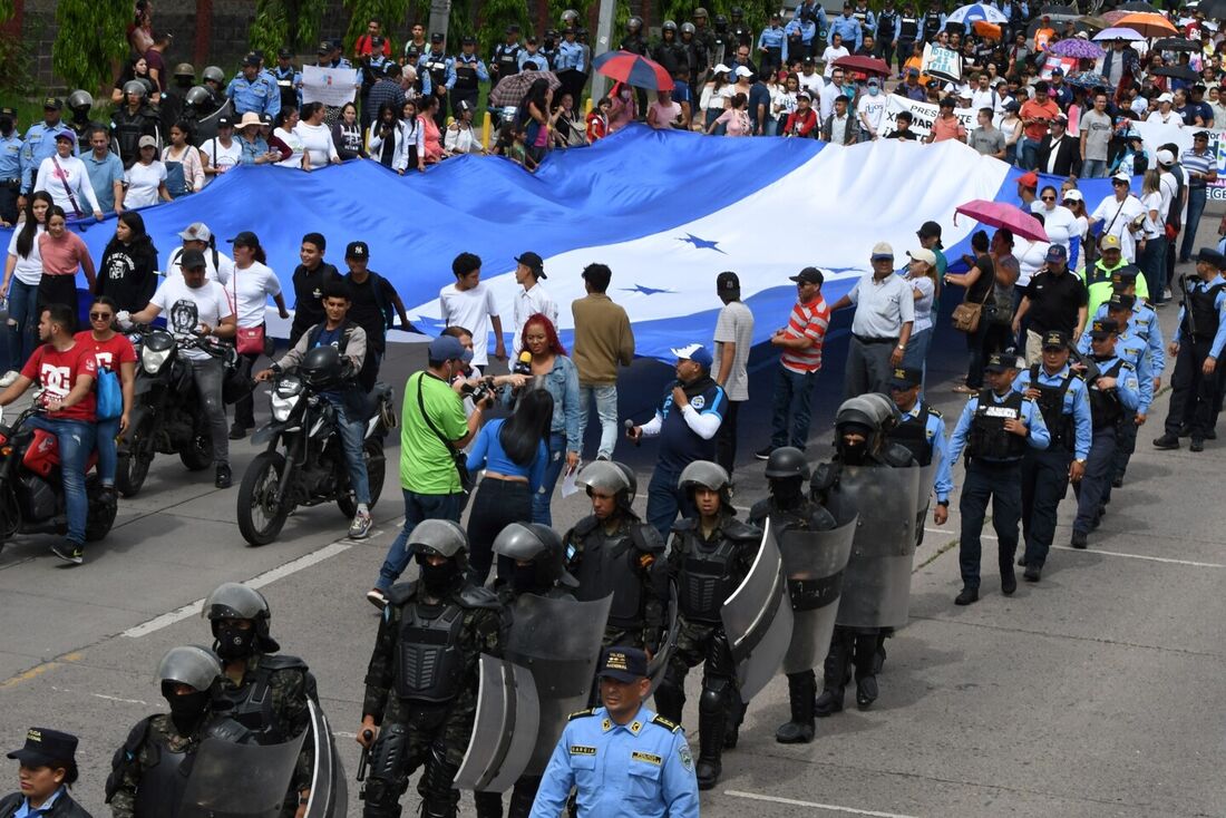 Honduras