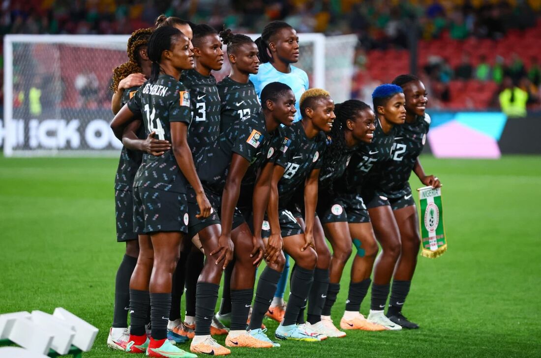 Copa do Mundo Feminina: Veja os jogos das oitavas de final