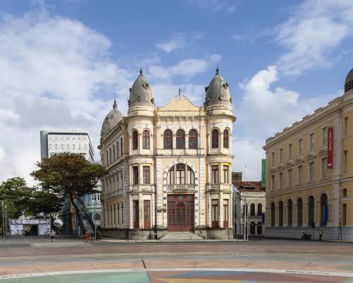 Associação Comercial de Pernambuco 