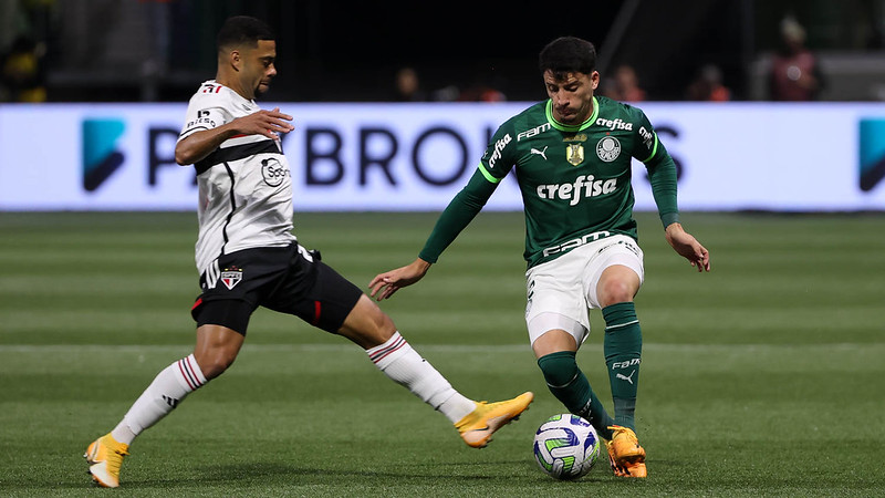 São Paulo x Palmeiras pela Copa do Brasil 2023: onde assistir ao vivo