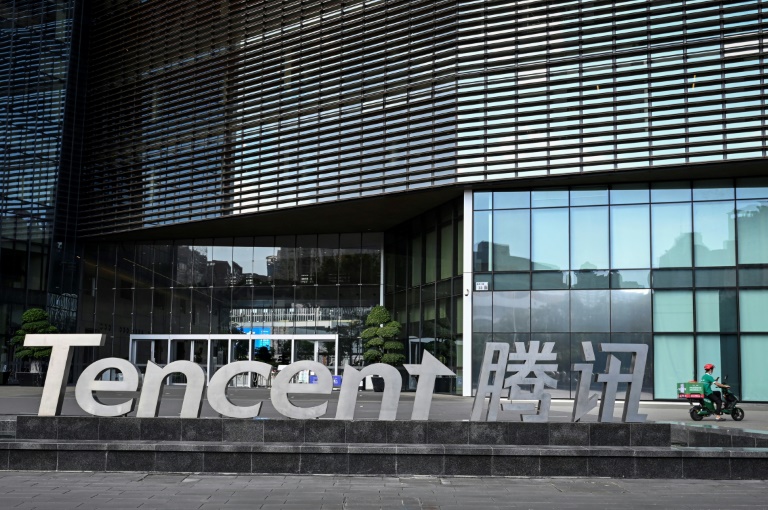 A última vez que a Tencent obteve uma grande licença para jogos foi em maio de 2021 