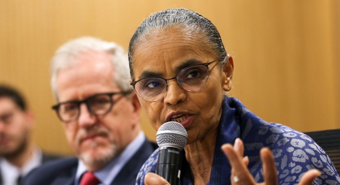 Marina Silva