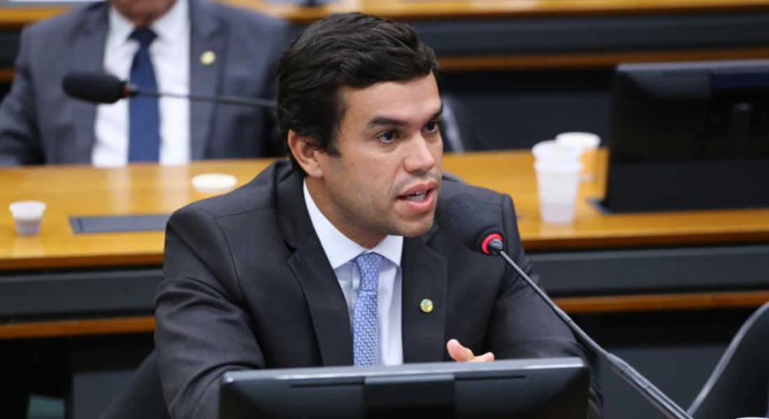 Deputado Beto Pereira