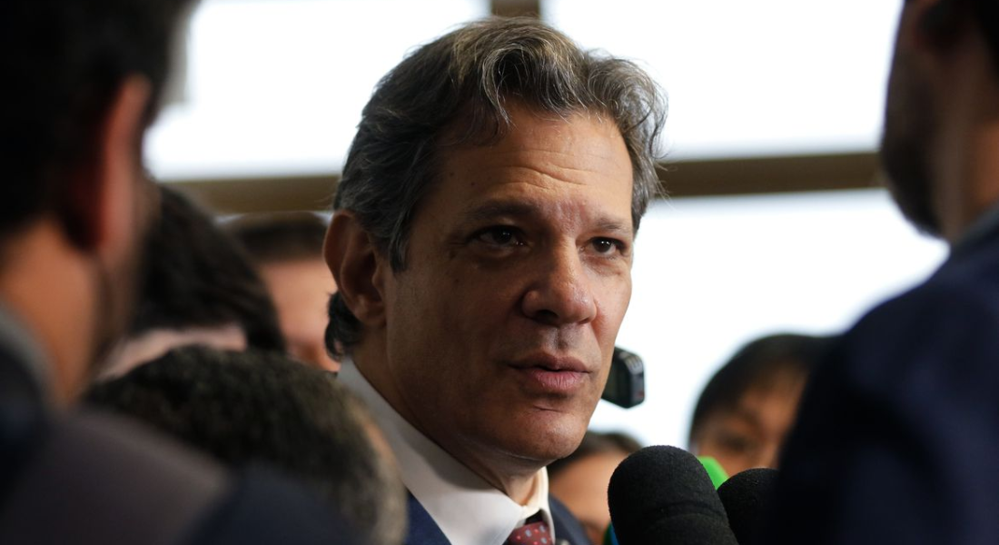 Fernando Haddad