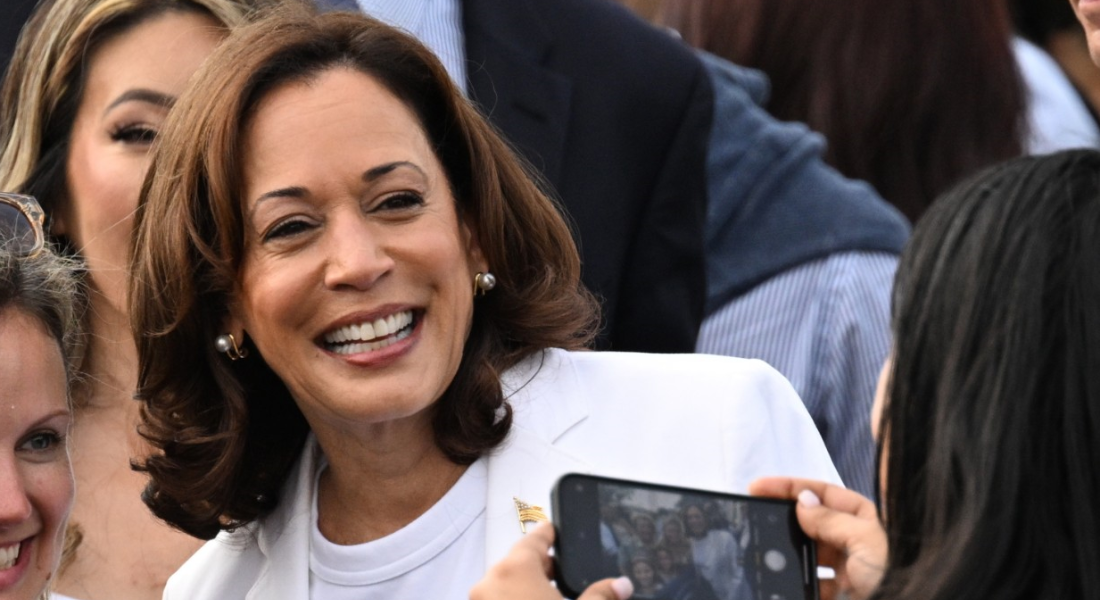 Kamala Harris