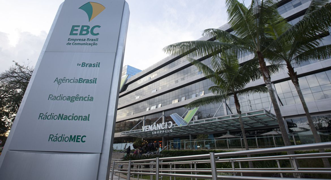 Empresa Brasil de Comunicação (EBC)