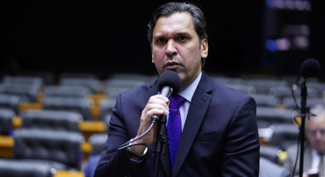 Deputado Isnaldo Bulhões 