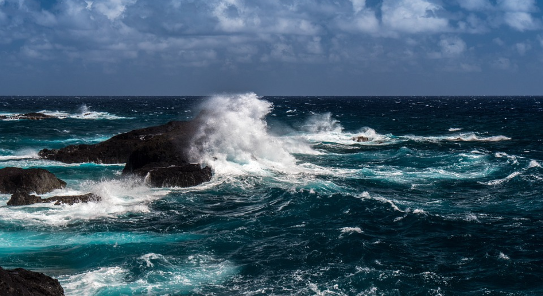 Oceano Atlântico