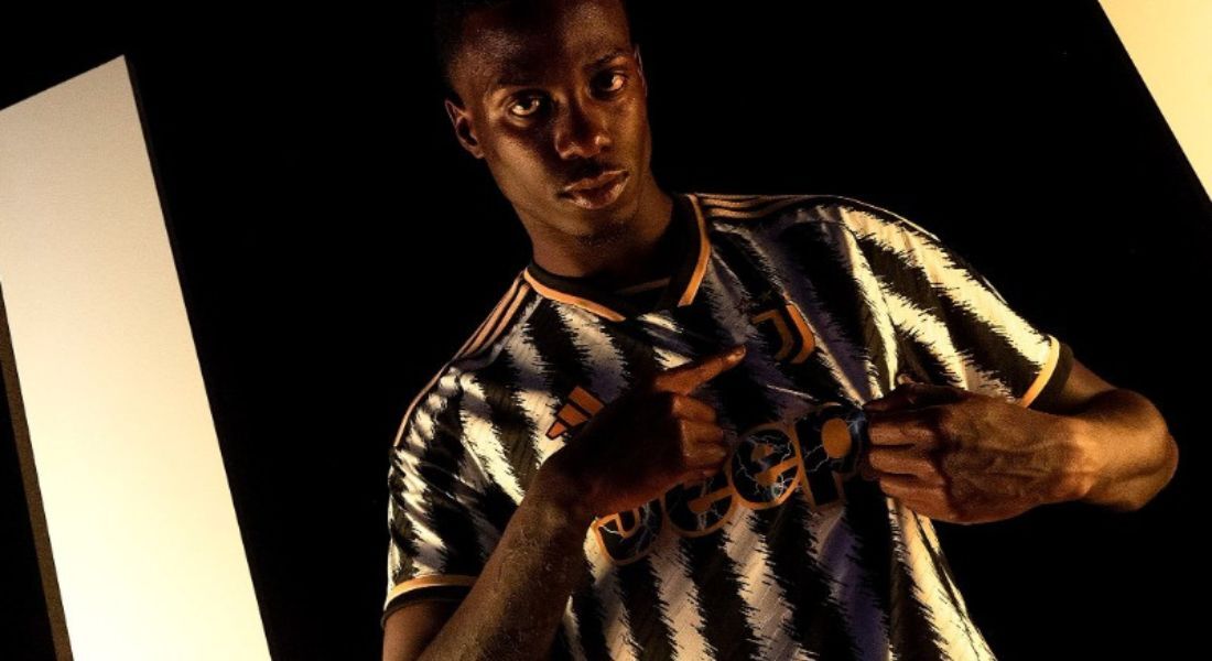 Timonthy Weah