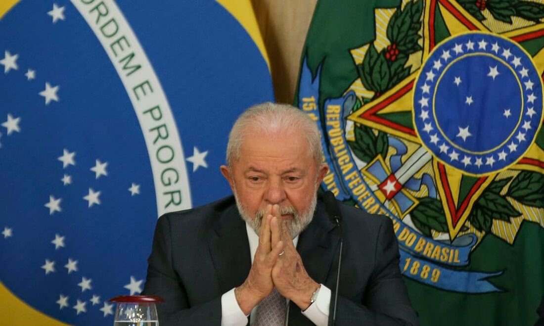 Lula destacou que o governo vai colocar recursos no BNDES e criar as condições para os investimentos em inovação