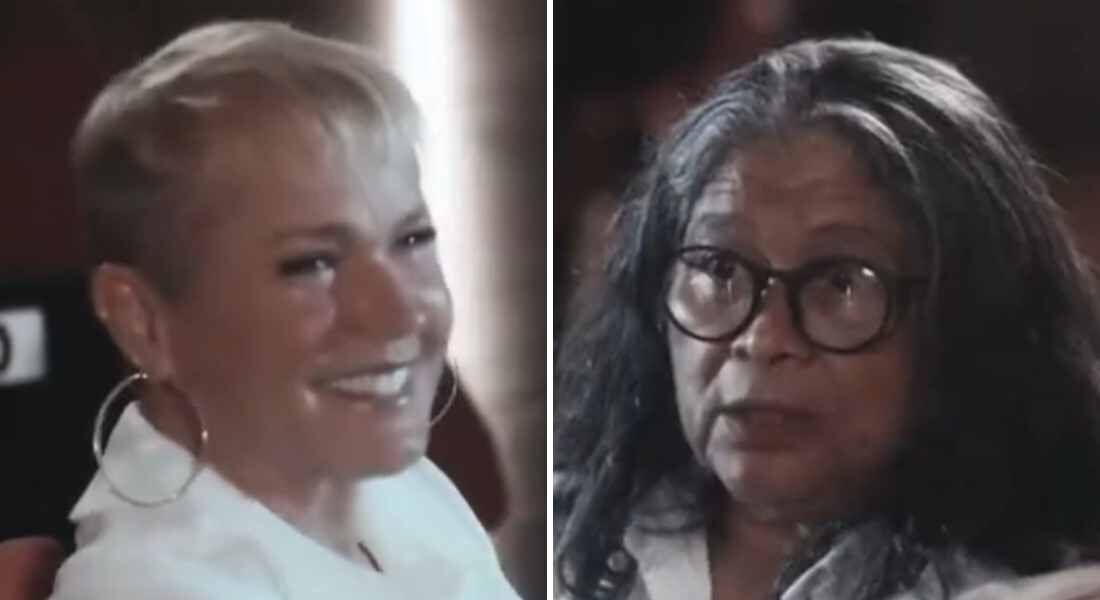 Após 19 anos, Xuxa e Marlene Mattos se reencontraram para documentário 