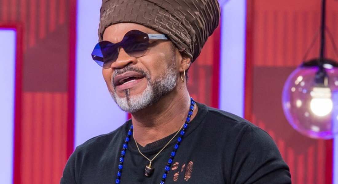 Carlinhos Brown