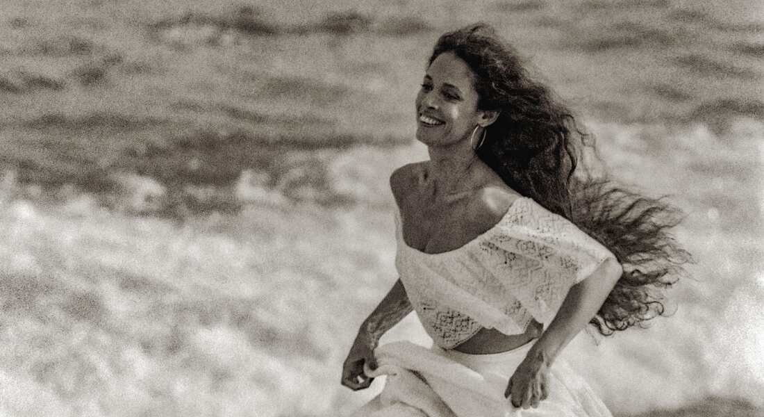 Sonia Braga é tema de fotobiografia