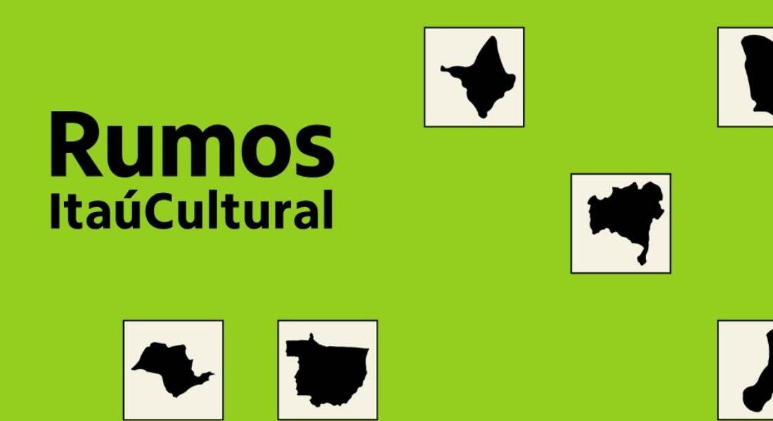 Edital Rumos Cultural 2023-2024