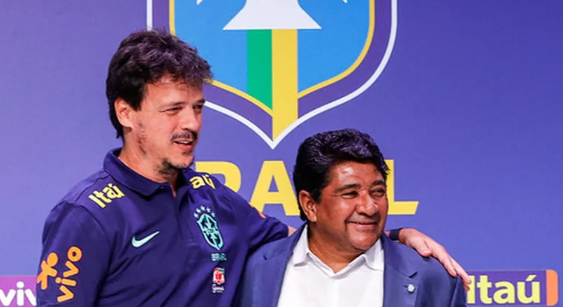 Diniz e Ednaldo 