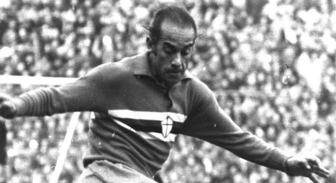 Luis Suárez Miramontes, jogador de futebol, morreu aos 88 anos