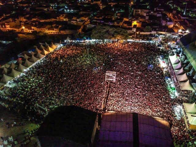 Expoagro de Afogados da Ingazeira já está consolidada no calendário do Sertão do Pajeú