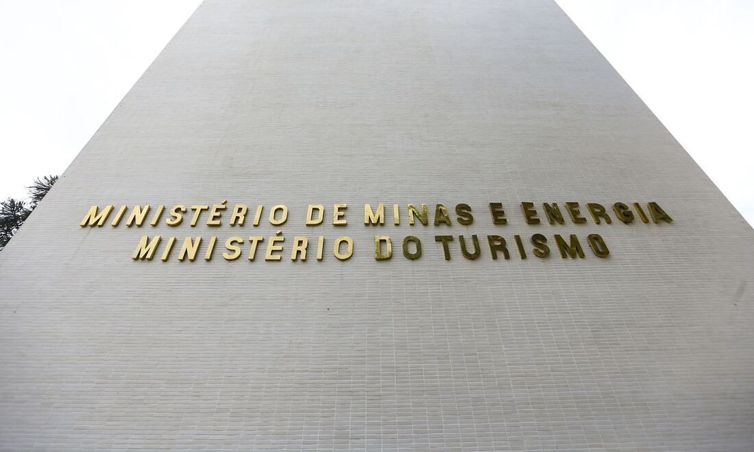 Ministério do Turismo