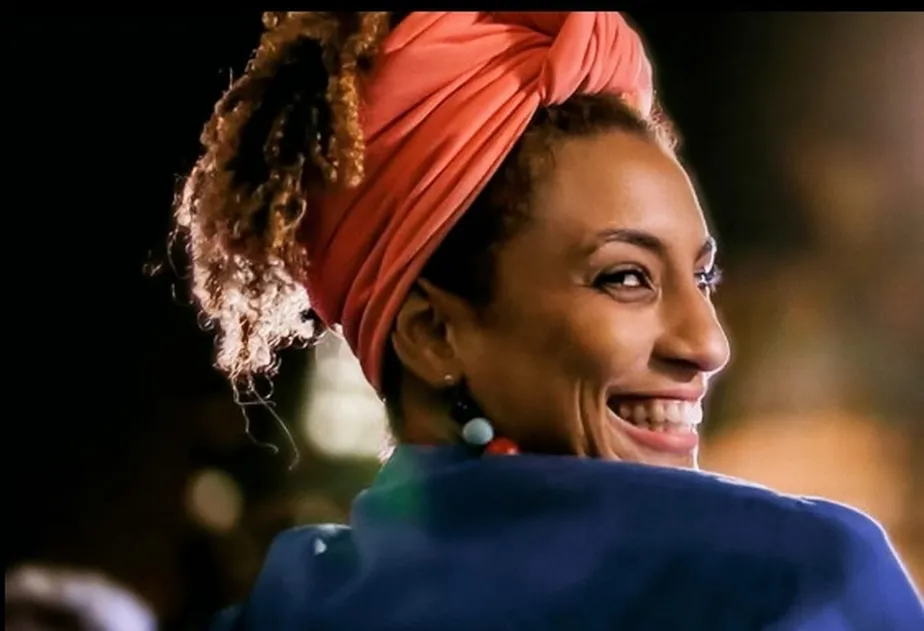 Marielle Franco tem fotobiografia lançada nesta quinta-feira, na Maré