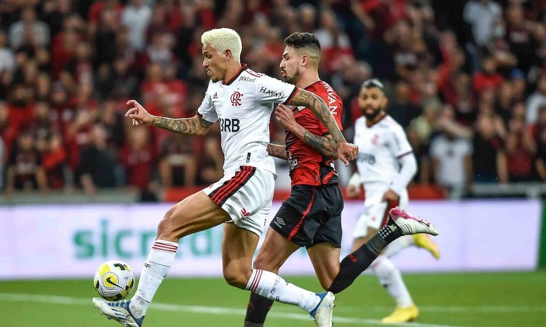 Bahia e Grêmio empatam na Copa do Brasil; Flamengo joga nesta quarta contra  o Athletico-PR