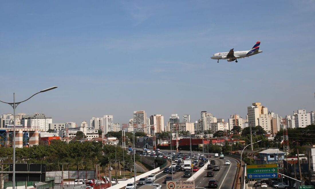 Os destinos mais procurados no Brasil foram: Paraná, Rio de Janeiro, Rio Grande do Sul, Santa Catarina e São Paulo