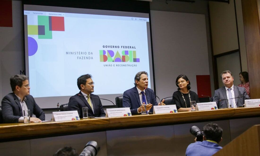 CCT Importação  Modal Aéreo foi lançado nesta segunda (31)