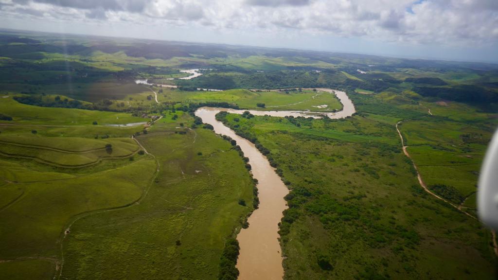 Atualmente, mais de quatro mil e quatrocentas pessoas estão desalojadas em Pernambuco, além de outras 272 desabrigadas