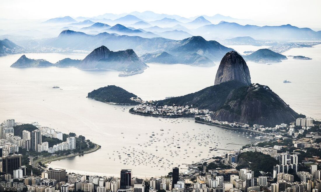 Rio de Janeiro