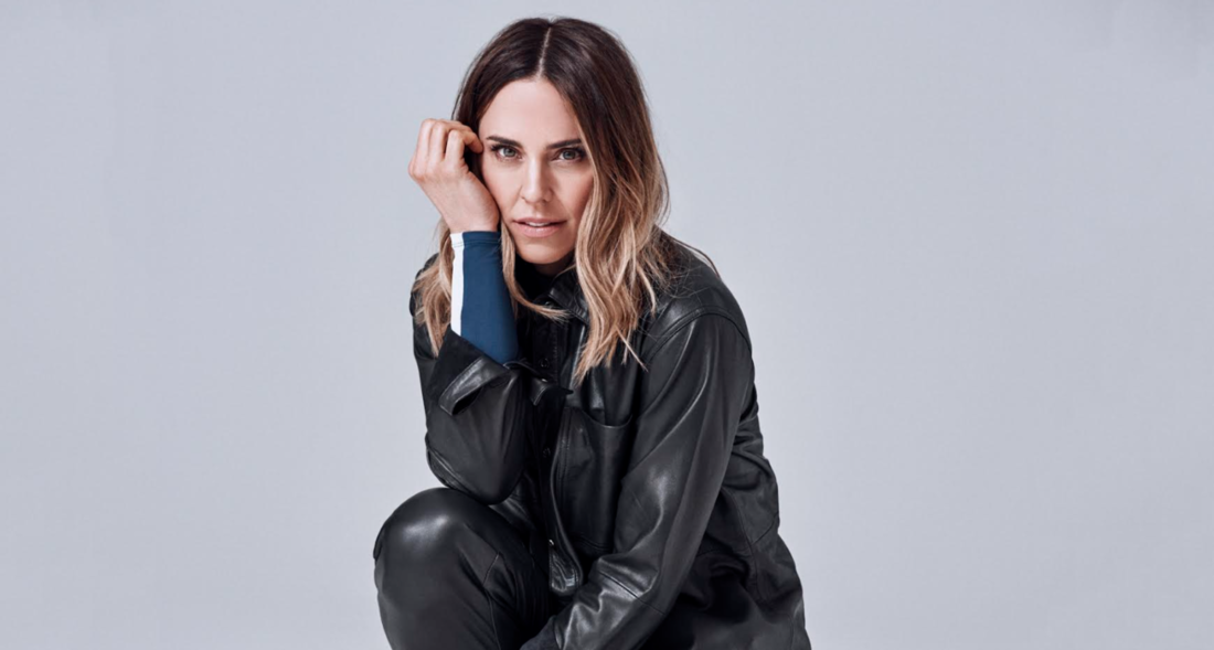 A ex-Spice Girl Melanie C é a atração internacional confirmada