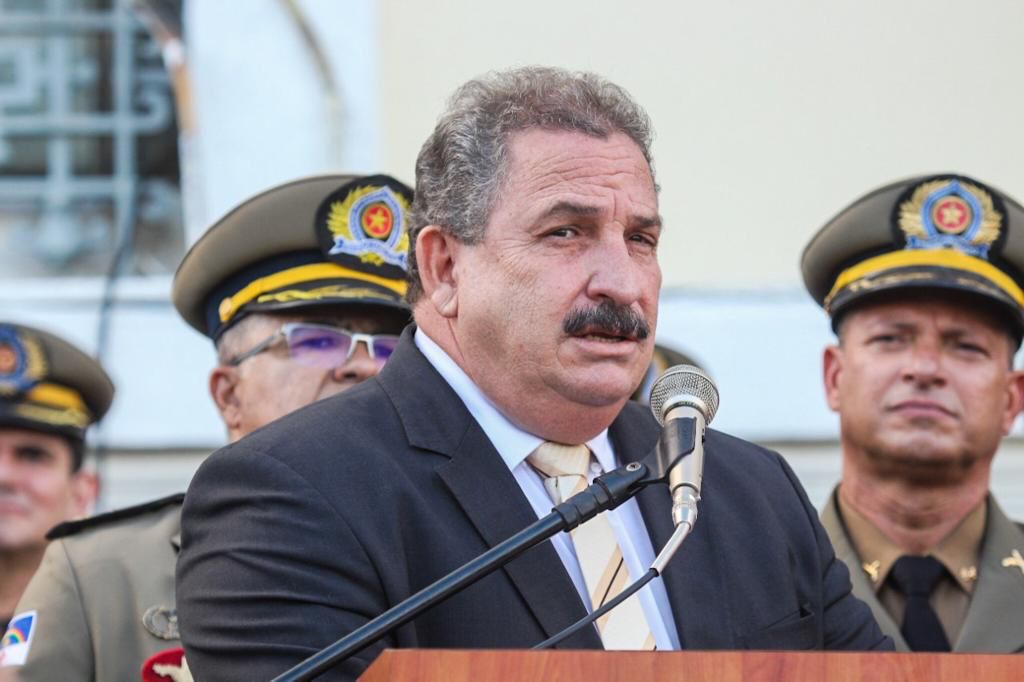 Eriberto Medeiros, deputado federal (PSB)