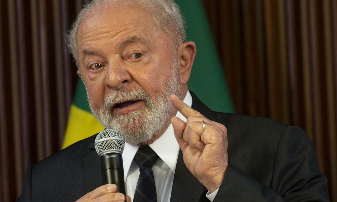 Presidente Lula